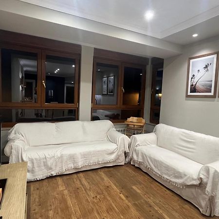 Biescas Suites Luaran gambar