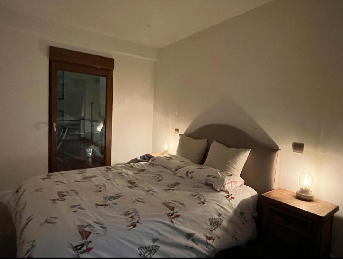 Biescas Suites Luaran gambar